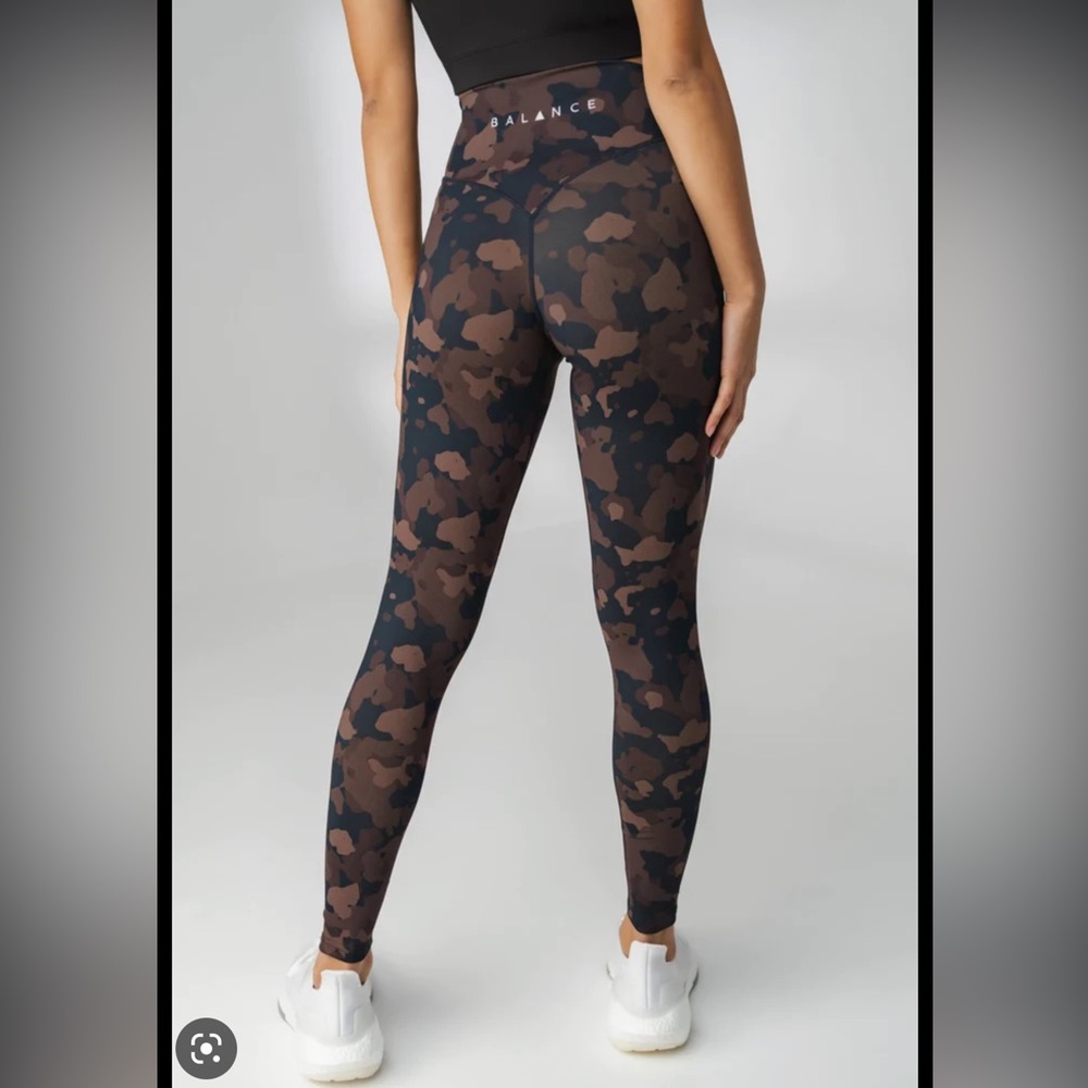 Balance athletica vitality - ascend pant. Never worn with tags